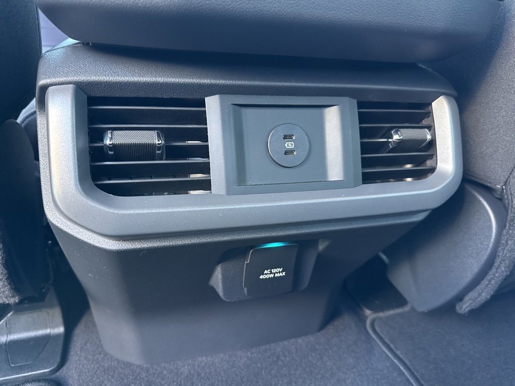 New 2025 Ford F150 XLT image 11