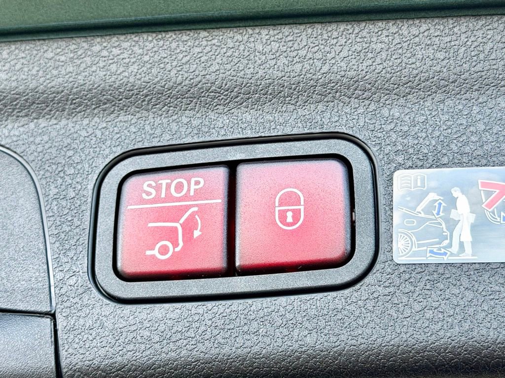 New 2026 Mercedes-Benz GLE 580 4MATIC image 14