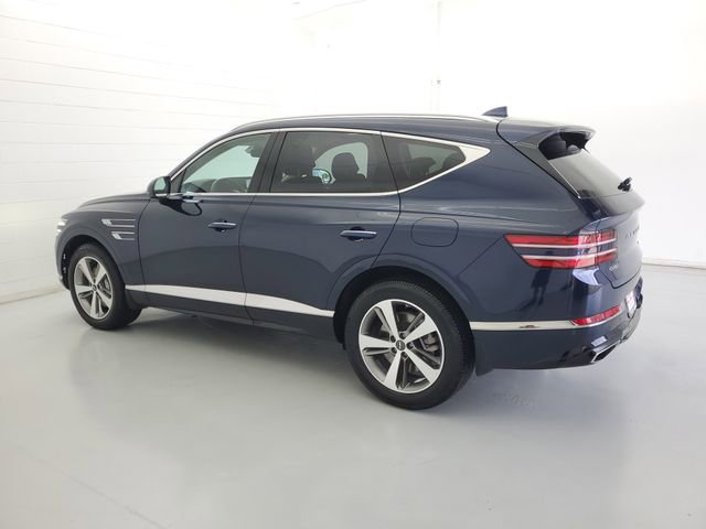 Used 2022 Genesis GV80 3.5T w/ Advanced Package 06 image 7