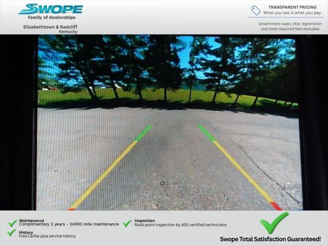 Certified 2021 Dodge Challenger R/T Scat Pack w/ Plus Package RWD image 21
