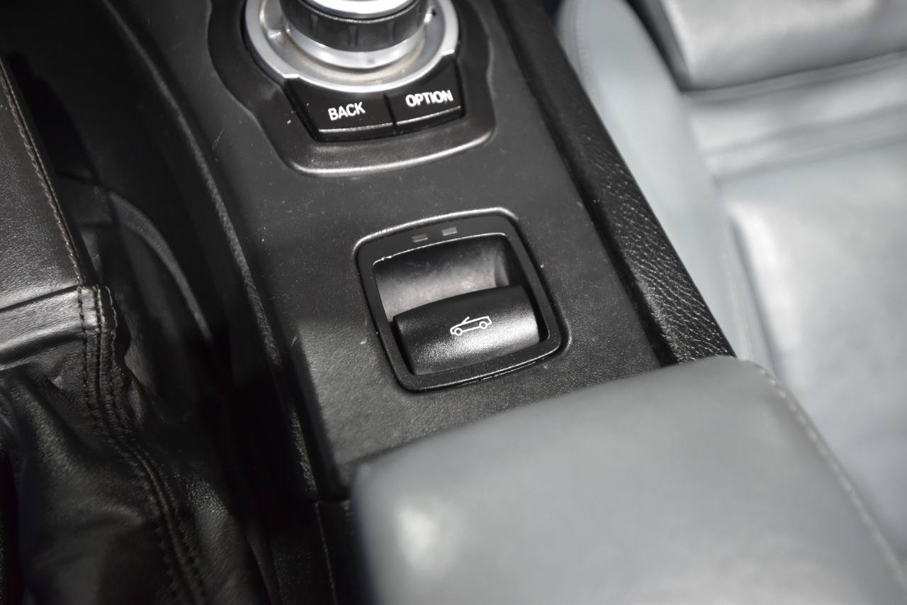 Used 2009 BMW M3 Convertible RWD image 41