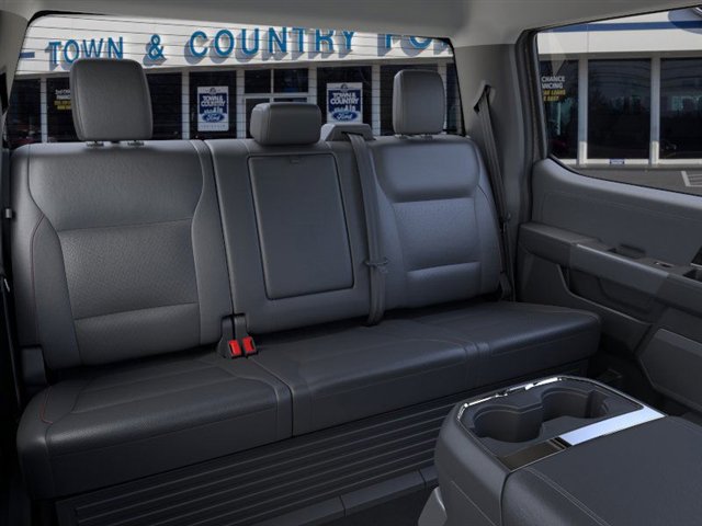 New 2026 Ford F350 Lariat image 13