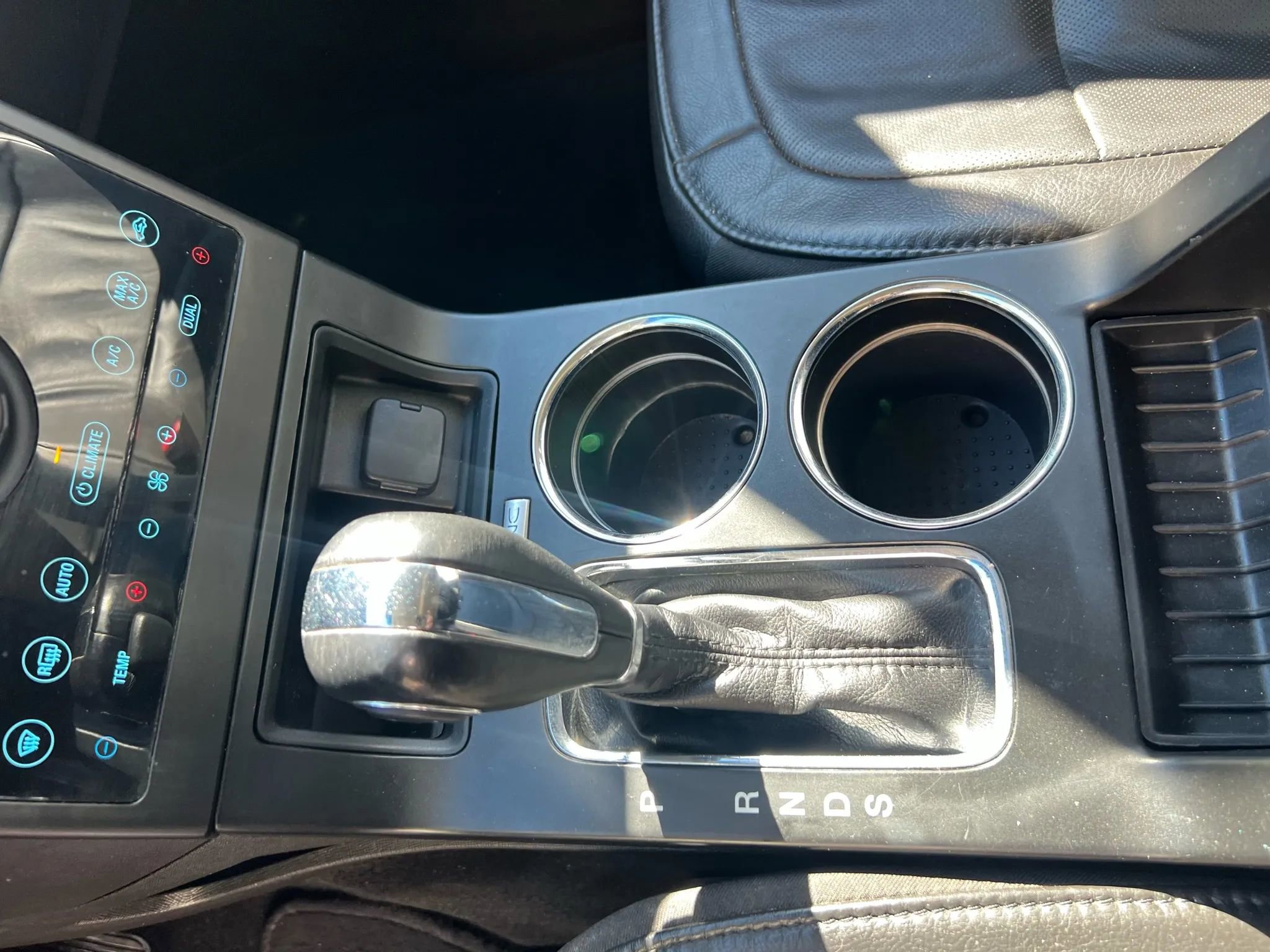 Used 2019 Ford Flex Limited image 24