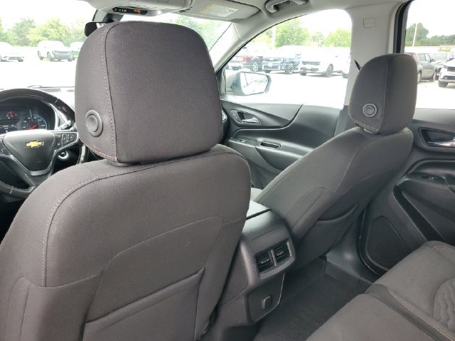 Used 2018 Chevrolet Equinox LT FWD image 10