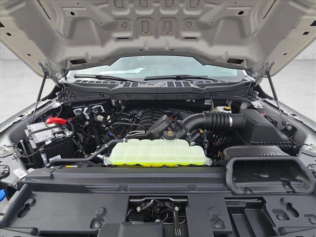 New 2026 Ford F150 XL image 14