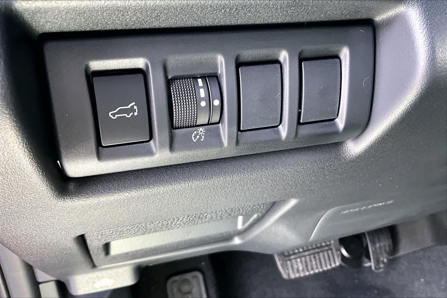 New 2026 Subaru Outback Premium AWD/4WD image 18