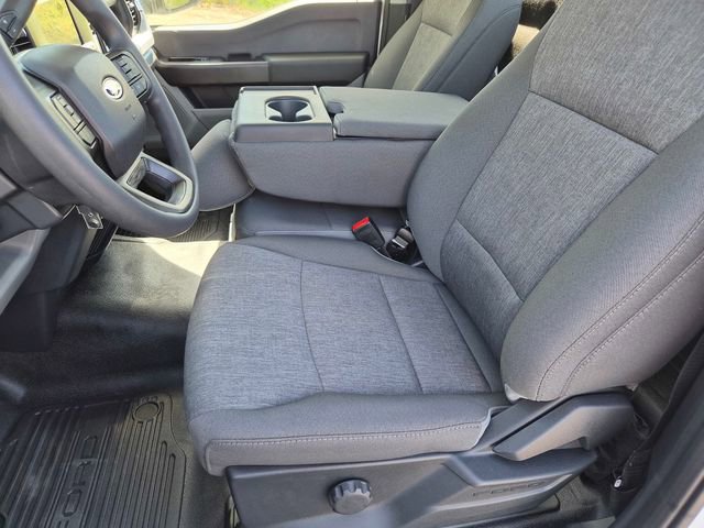 New 2026 Ford F250 XL w/ XL Chrome Package image 15