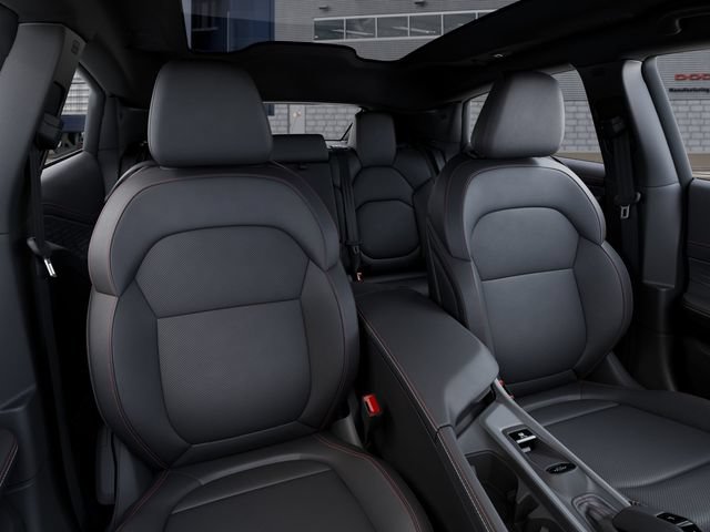 New 2027 Dodge Charger R/T AWD/4WD image 17