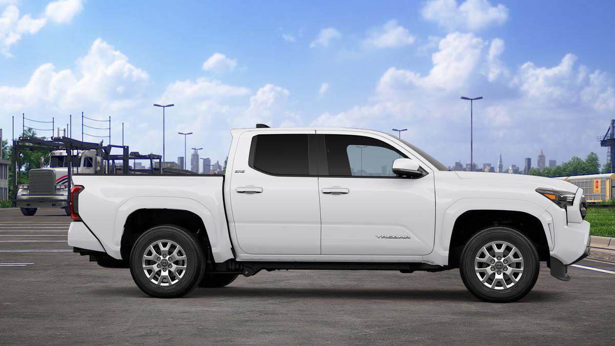 New 2026 Toyota Tacoma SR5 AWD/4WD image 15