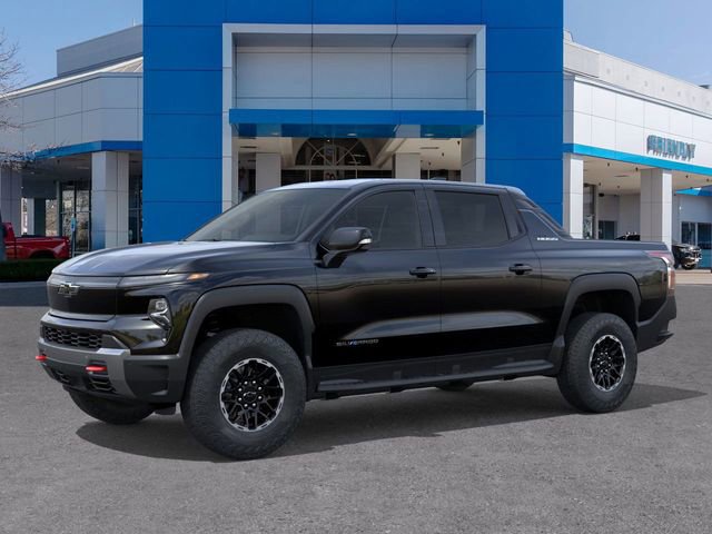 New 2026 Chevrolet Silverado EV Trail Boss w/ Plus Package video 2