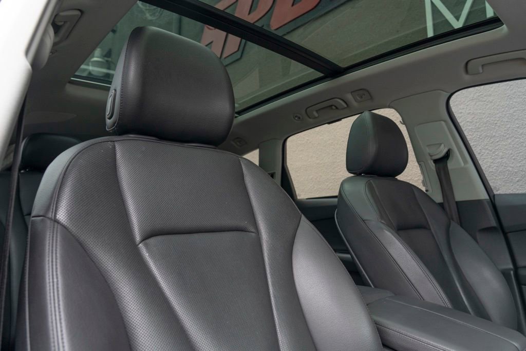 Used 2017 Audi Q7 3.0T Premium Plus w/ Premium Plus Package image 44