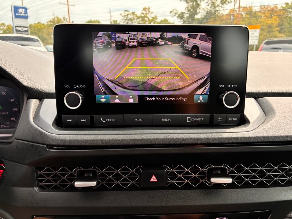 Used 2024 Honda Accord EX image 32