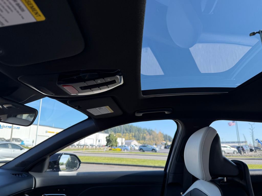 New 2026 Kia K4 GT-Line image 21