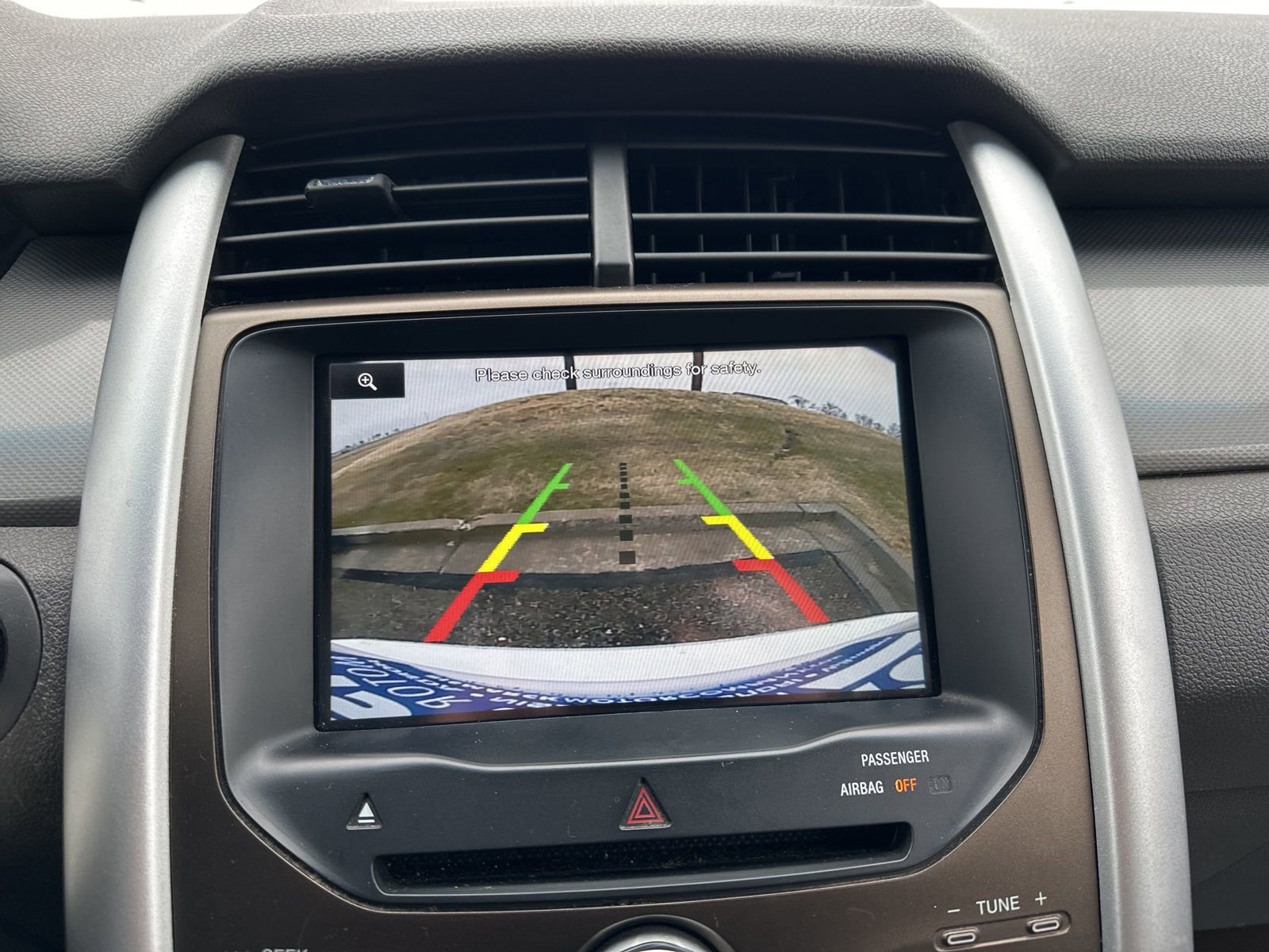 Used 2011 Ford Edge SEL w/ 202A Rapid Spec Order Code AWD/4WD image 56