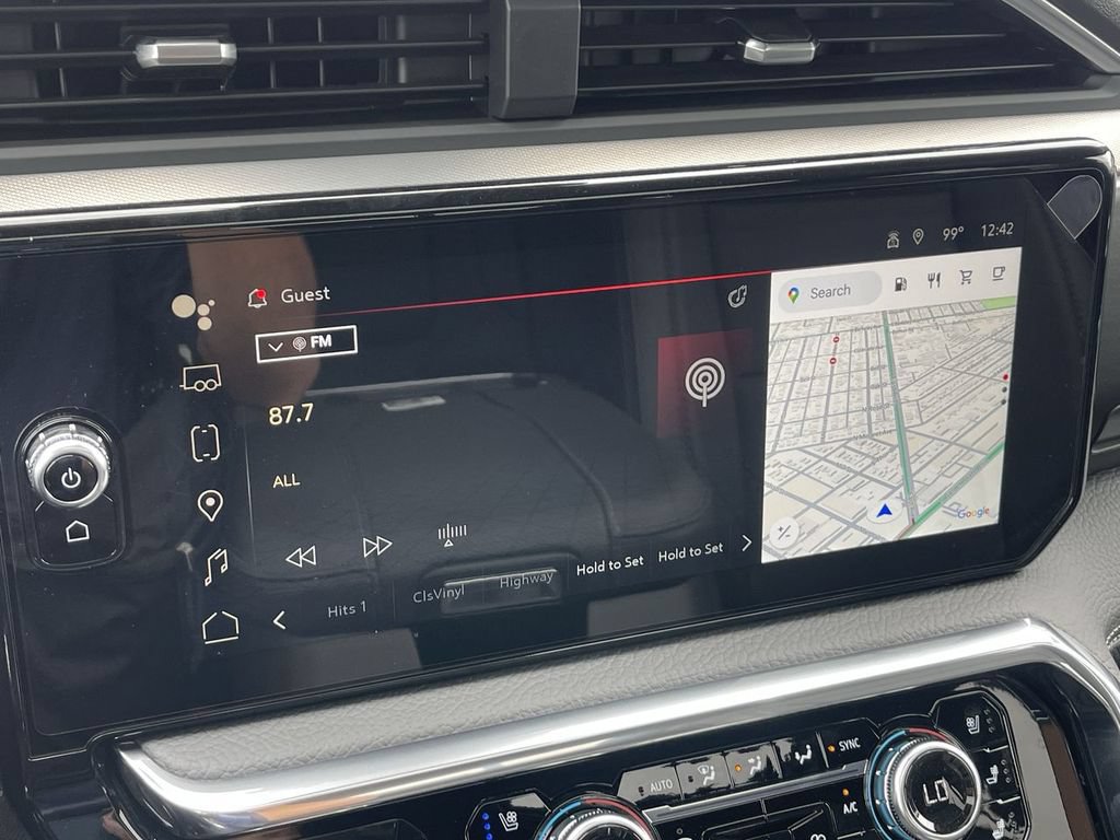 New 2026 GMC Sierra 1500 Denali AWD/4WD image 13