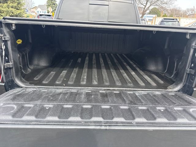Used 2019 RAM 1500 Laramie image 45