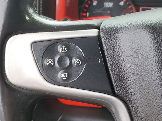 Used 2014 GMC Sierra 1500 SLT image 11