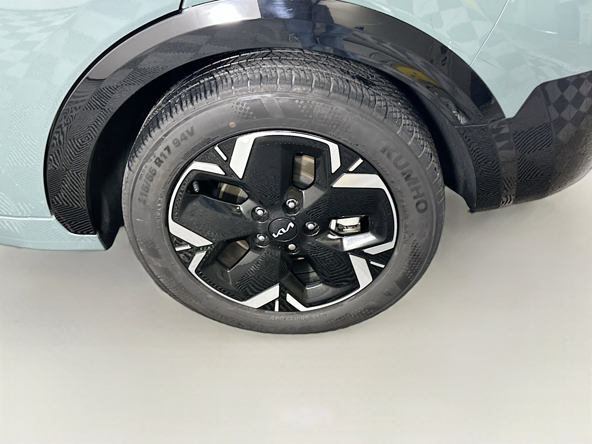 Used 2023 Kia Niro Wind w/ Wind Preserve Package FWD image 11