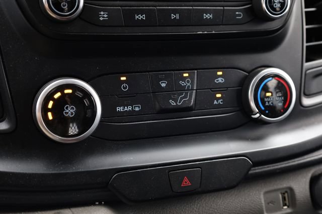 Used 2024 Ford Transit 250 Low Roof w/ Exterior Upgrade Package image 22