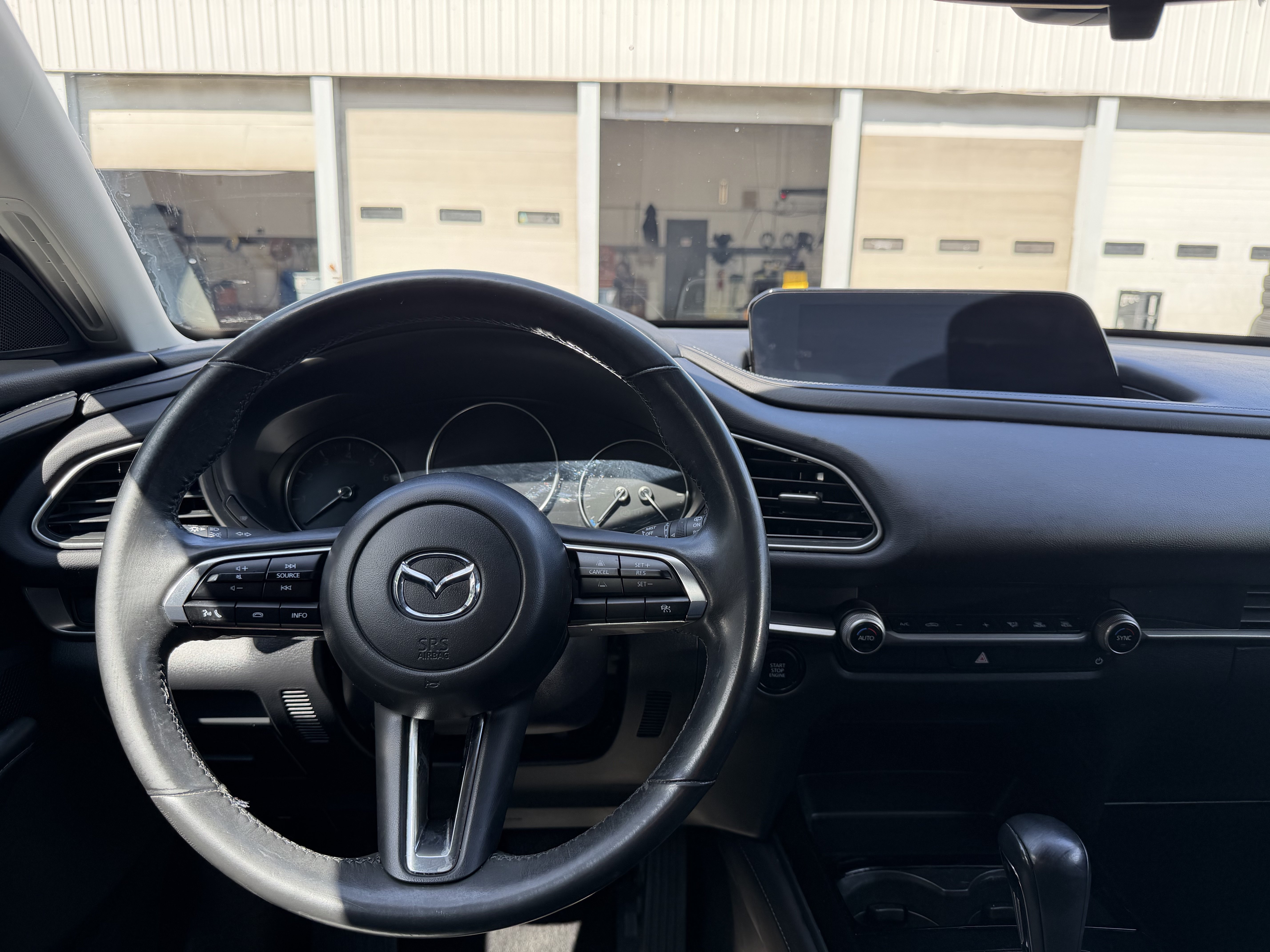 Used 2024 MAZDA CX-30 AWD 2.5 S w/ Select Sport Pkg image 11