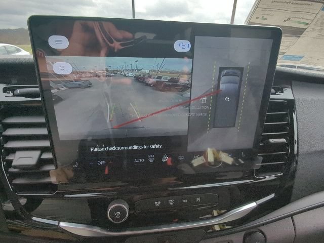 New 2026 Ford Transit 350 XLT RWD image 17