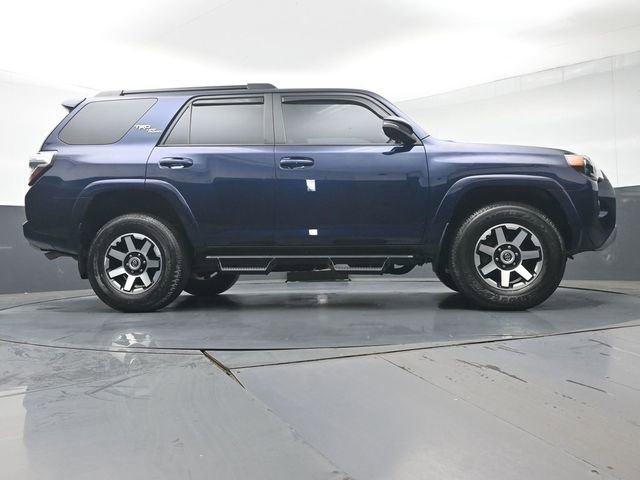 Certified 2024 Toyota 4Runner TRD Off-Road Premium w/ Moonroof Package image 35