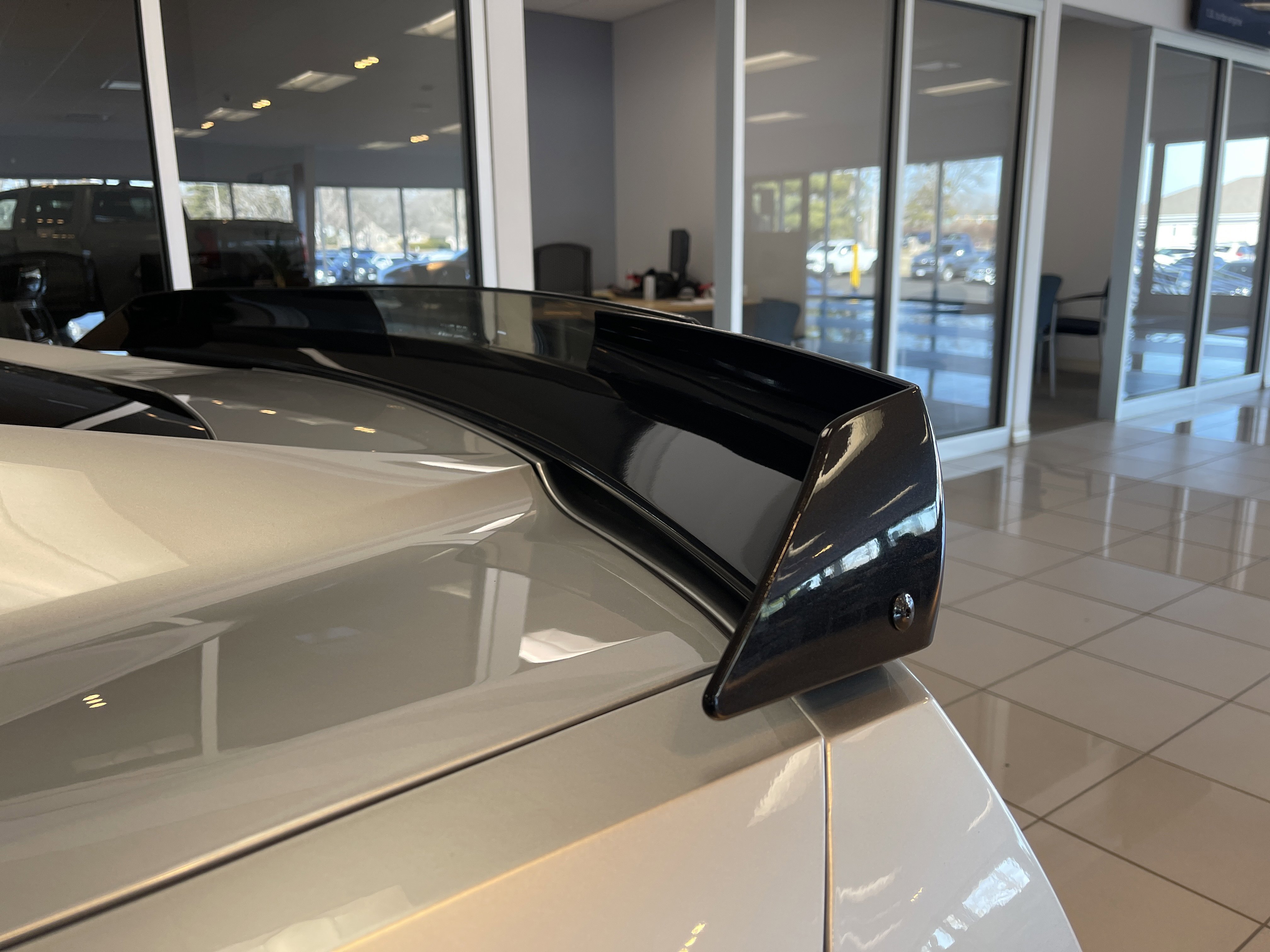 Used 2016 Chevrolet Corvette Z06 image 13