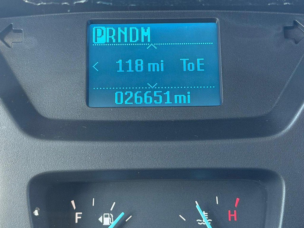 Used 2015 Ford Transit 350 148 Medium Roof image 32