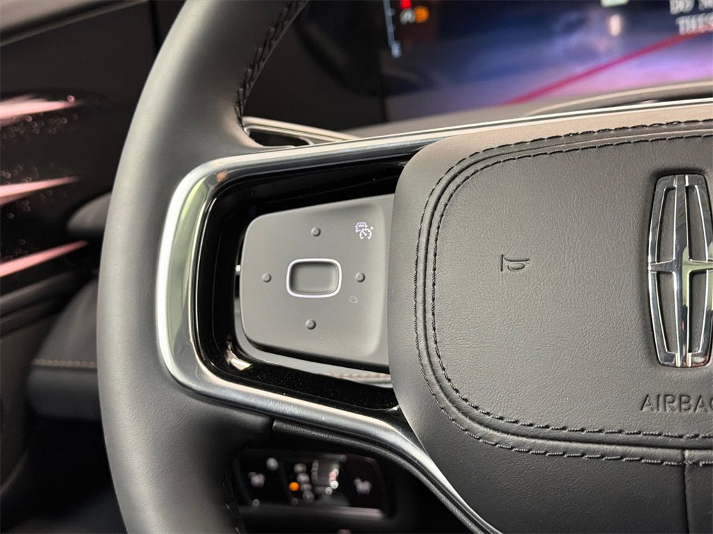 New 2026 Lincoln Nautilus Premier w/ Equipment Group 102A image 24