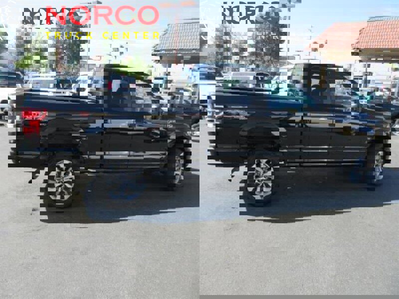 Used 2020 Ford F150 XL w/ Equipment Group 101A Mid image 11