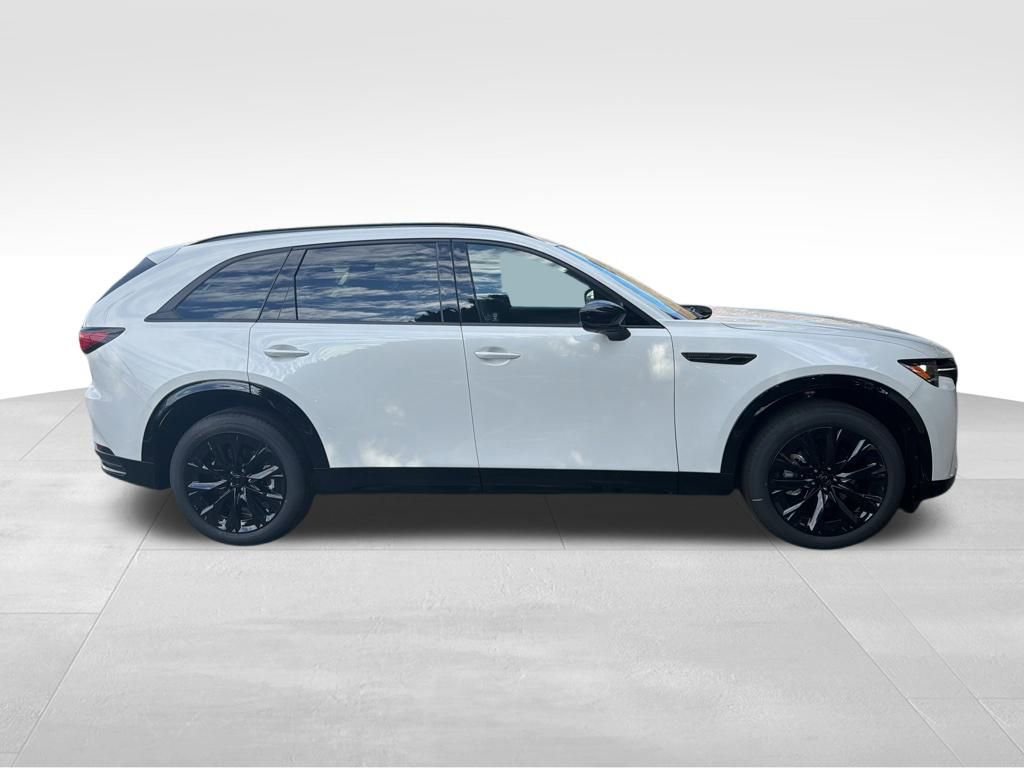 New 2026 MAZDA CX-90 3.3 Turbo S w/ Premium Package image 7