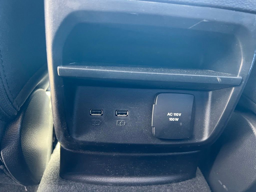 Used 2023 Ford Ranger XLT w/ Equipment Group 302A High image 20