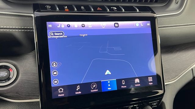 Used 2022 Jeep Grand Cherokee L Limited image 47