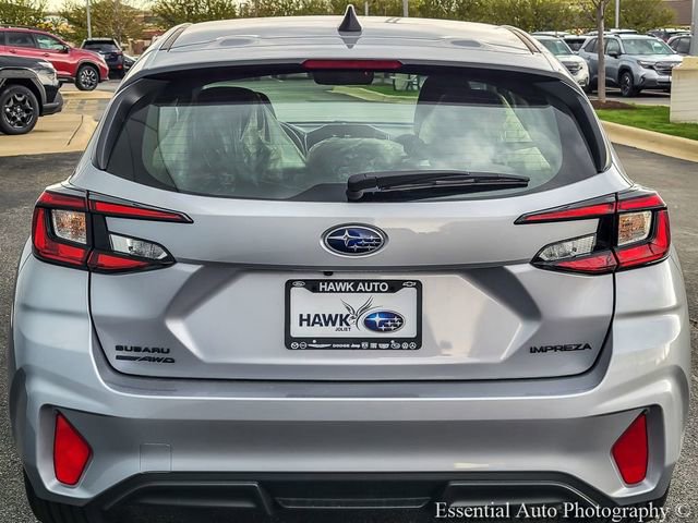 New 2026 Subaru Impreza 2.0i Sport AWD/4WD image 5