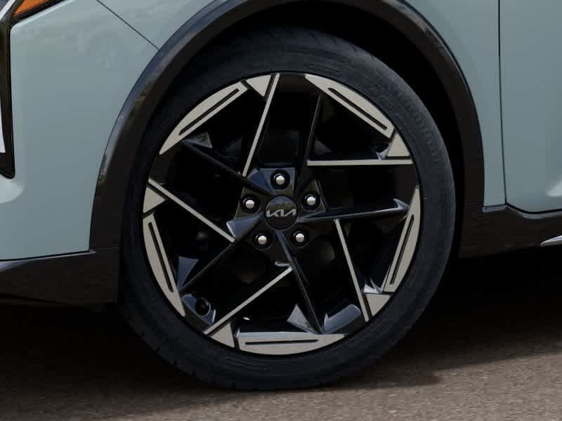 New 2026 Kia K4 GT-Line FWD image 9