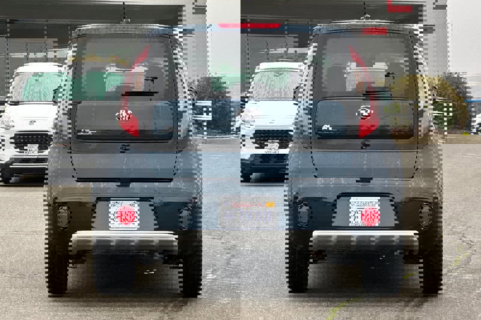 Used 2019 Kia Soul + image 8