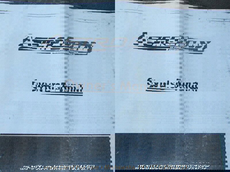 Used 2007 Chevrolet Colorado W/T w/ Astro Body Prep Package image 23