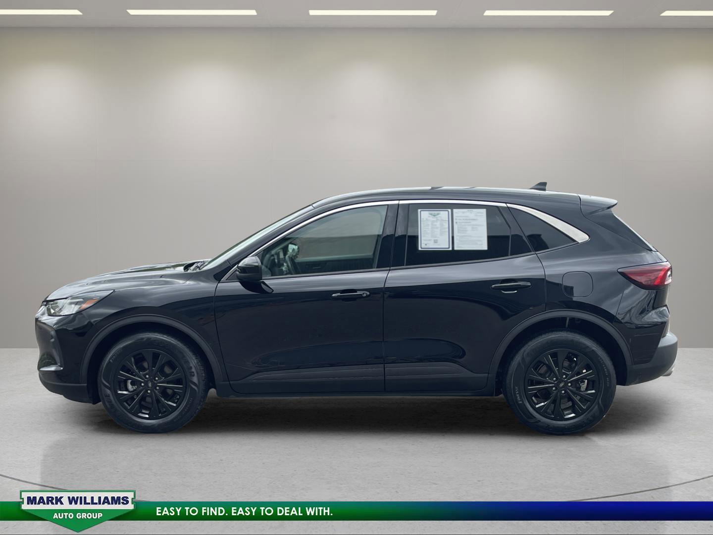 Used 2024 Ford Escape Active FWD image 6
