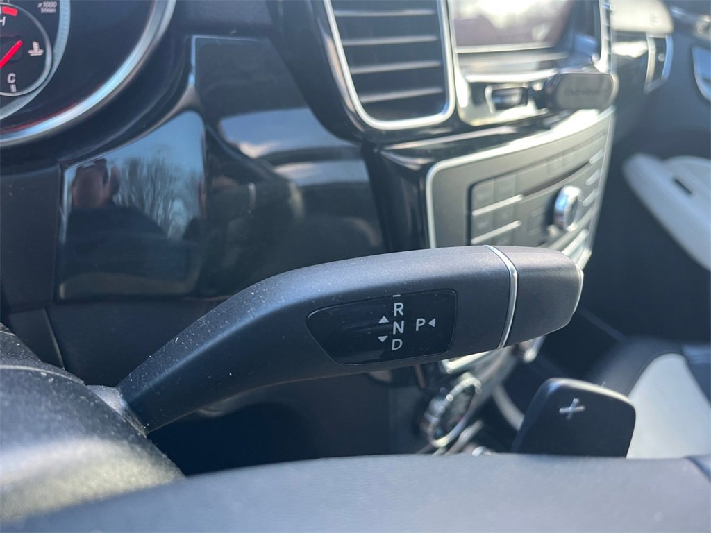 Used 2018 Mercedes-Benz GLE 43 AMG 4MATIC image 21