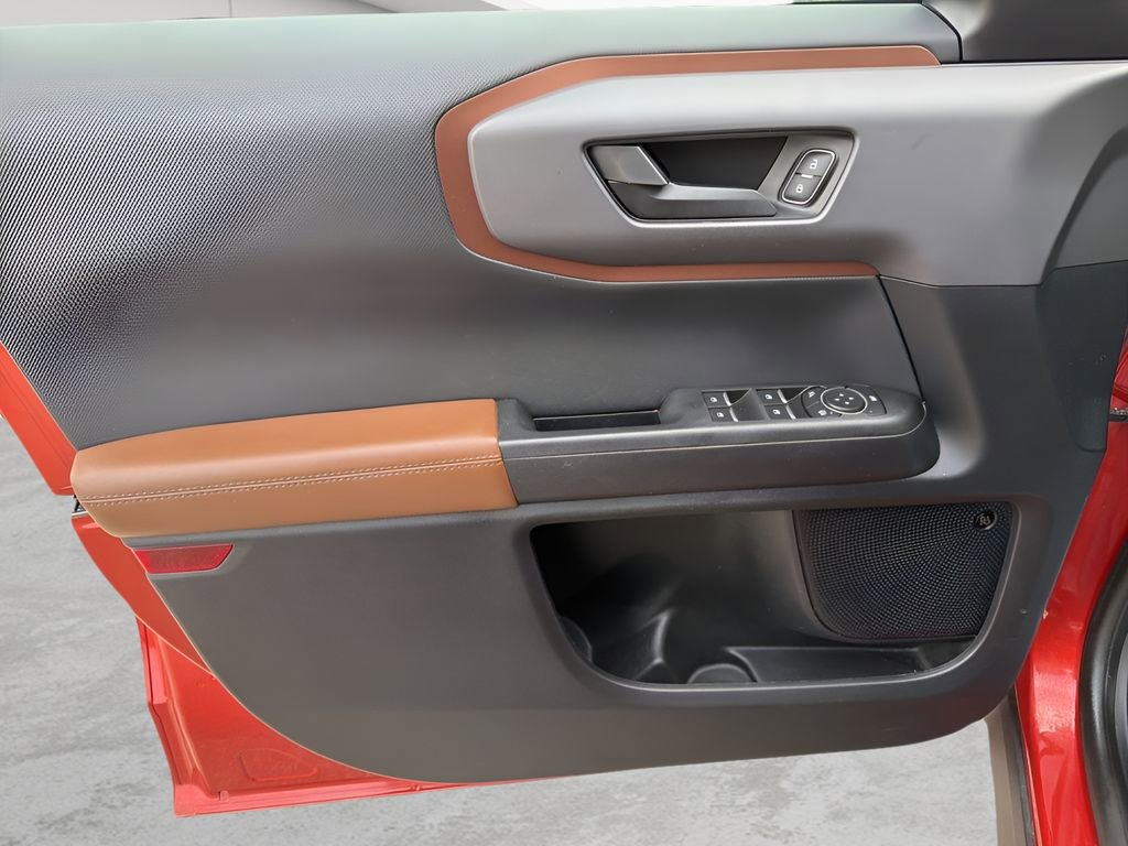 Used 2022 Ford Bronco Sport Badlands w/ Premium Package image 21