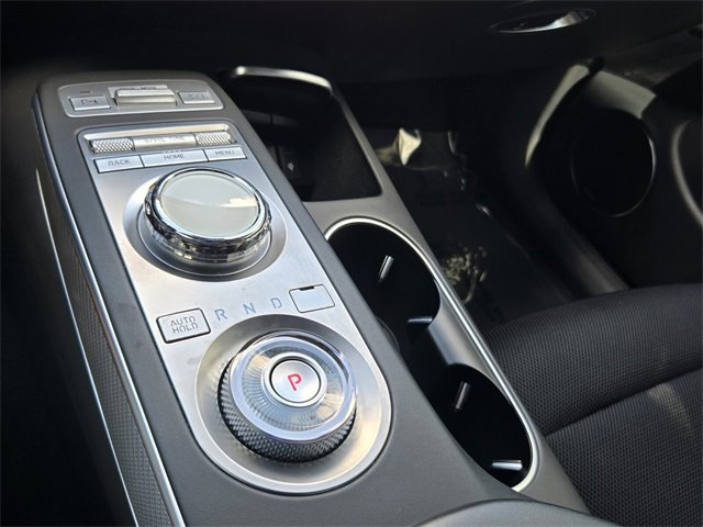 Certified 2023 Genesis GV70 2.5T w/ Sport Prestige Package image 23