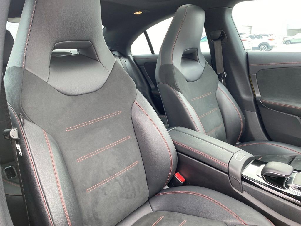 Used 2020 Mercedes-Benz CLA 250 4MATIC image 18