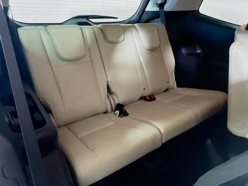 Used 2023 Subaru Ascent Limited AWD/4WD image 23