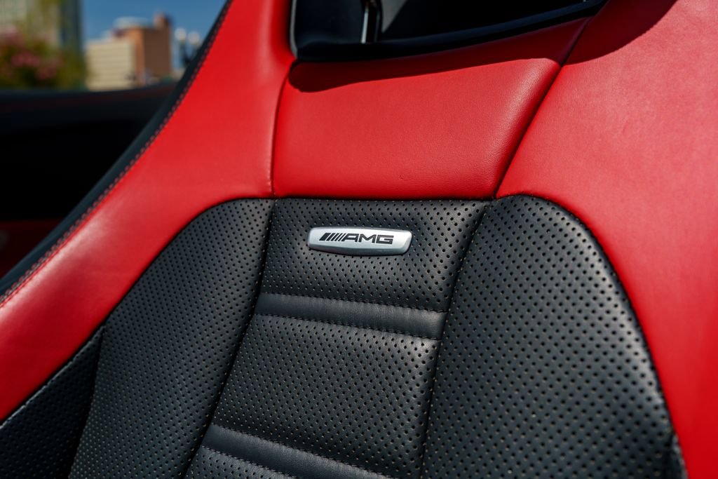 Used 2022 Mercedes-Benz E 53 AMG 4MATIC Cabriolet image 26