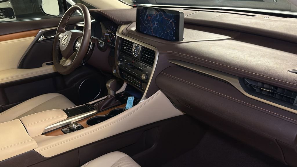 Certified 2020 Lexus RX 350 AWD w/ Premium Package image 11