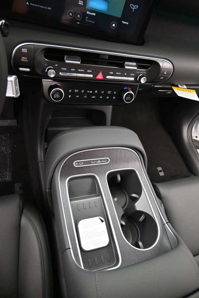 New 2026 Hyundai Palisade SEL Premium AWD/4WD image 22