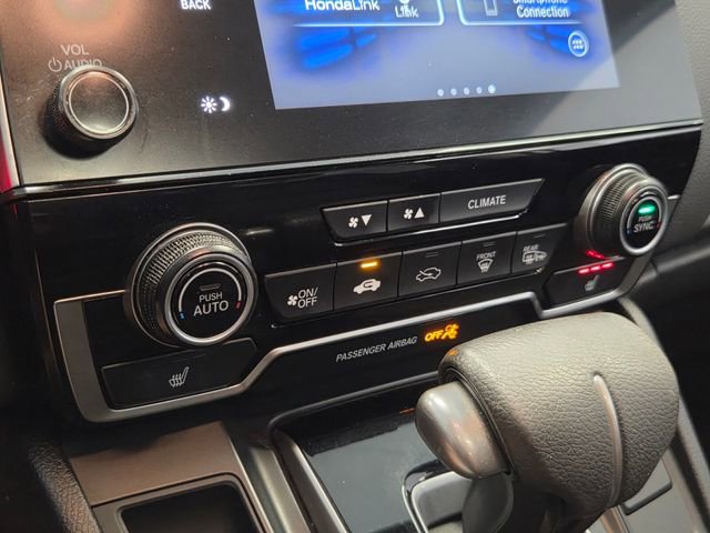 Used 2019 Honda CR-V EX image 20