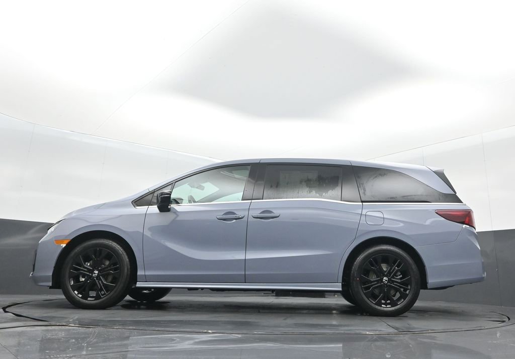 New 2026 Honda Odyssey Sport-L image 14