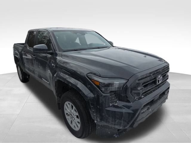 Used 2024 Toyota Tacoma SR5 image 9