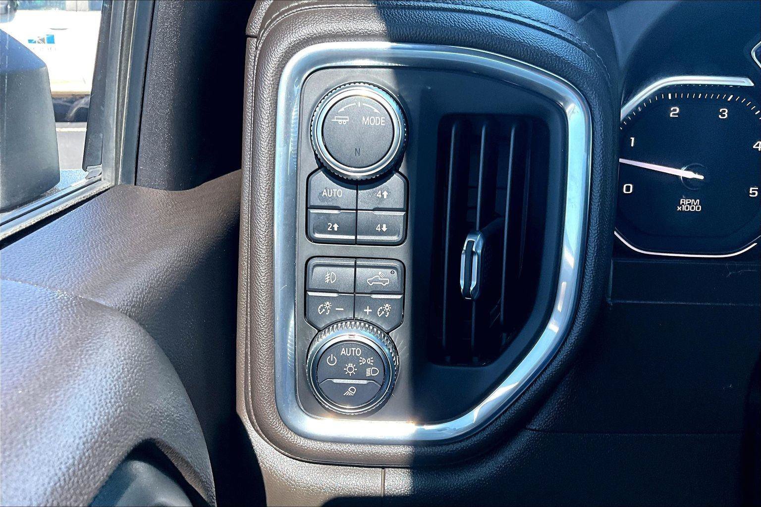 Used 2021 GMC Sierra 2500 Denali AWD/4WD image 37